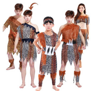 African Costume African Costume - Image 5
