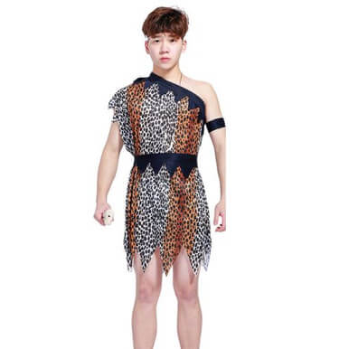 African Costume African Costume - Image 2