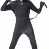 black cat ladybug costumes