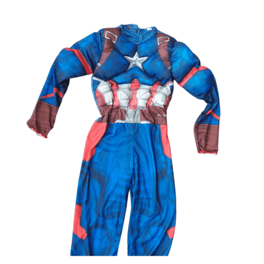 Cosplay Super Hero Halloween Costumes for Kids Boys Cosplay Super Hero Halloween Costumes for Kids Boys