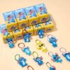 Disney Stitch Blue Party Keychain Surprise Box WOCOMMERCE PRODUCTS 2