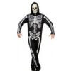 Men'S Skeleton Jumpsuit WOOCOMERCE Shopzinia PRODUCTS Costumes