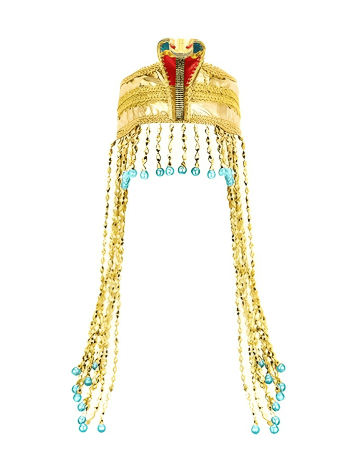 Egyptian Headpiece For Girls Egyptian Headpiece For Girls