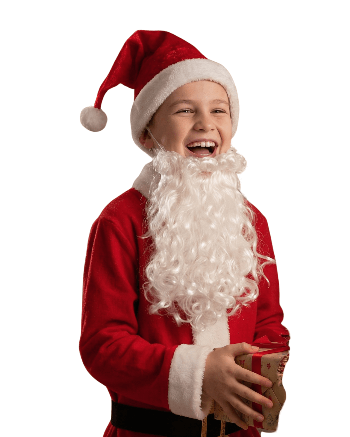 Santa Beard - Christmas santa beard 8211 christmas