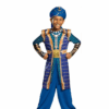 Aladdin Genie Classic Costume aladdin genie classic costume
