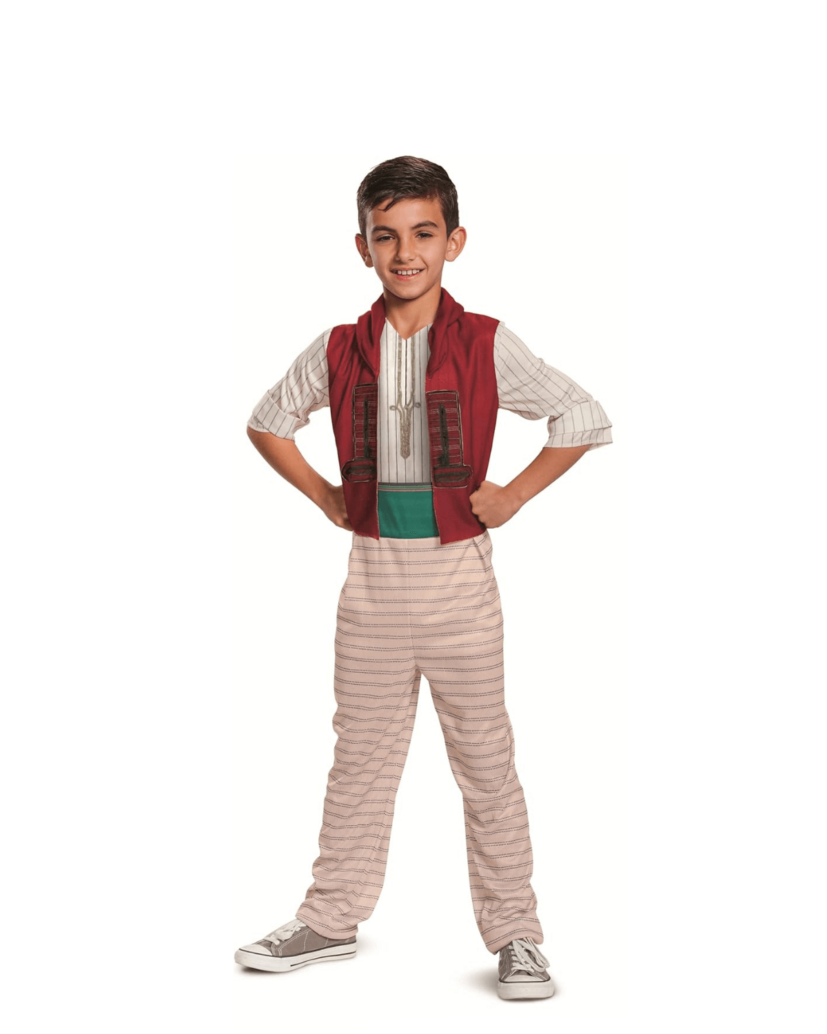 Aladdin Classic Costume aladdin classic costume