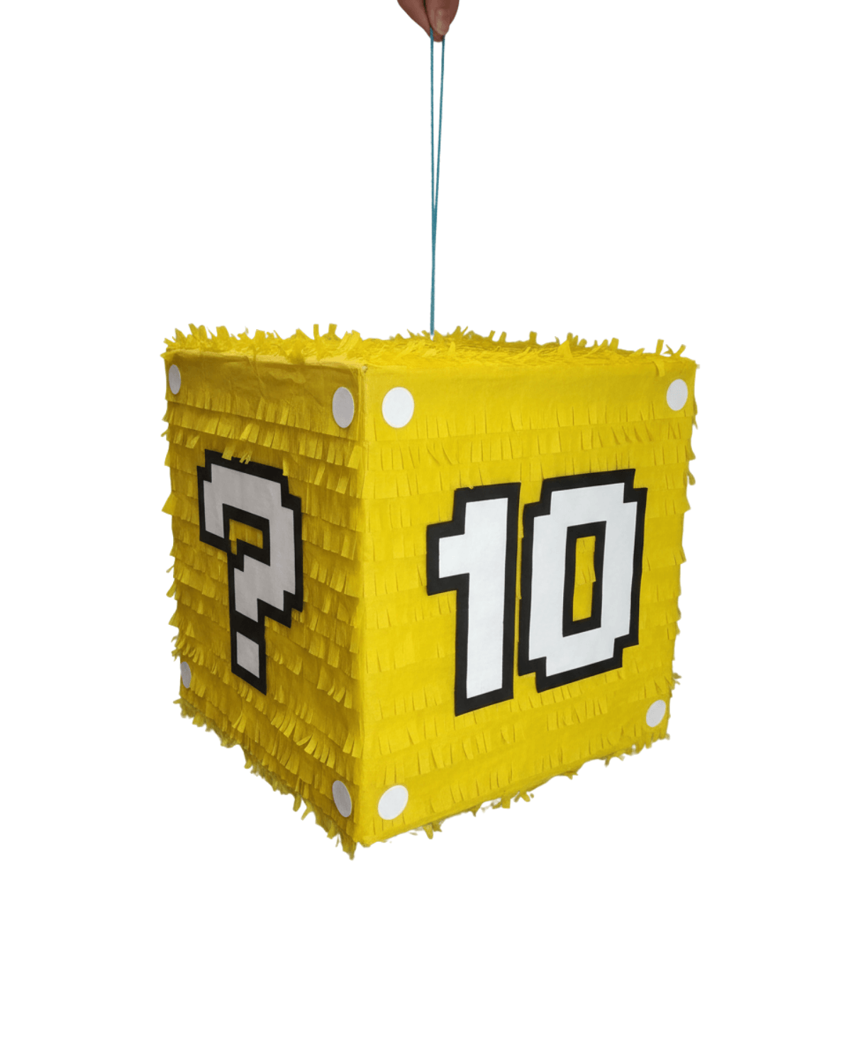 Super Mario Pinata super mario pinata