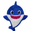 Shark Pinata Kids Birthday Party Decoration UAE