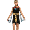 princess of the nile dress ancient