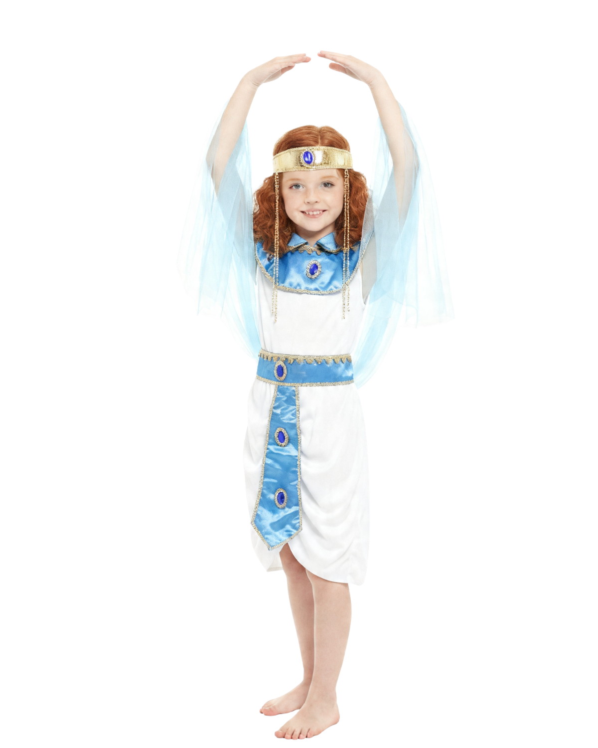 Pretty Egyptian Princess Costume ancient egyptians Pretty Egyptian Princess Costume ancient egyptians - Image 5