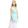 little athena princess costume for girls