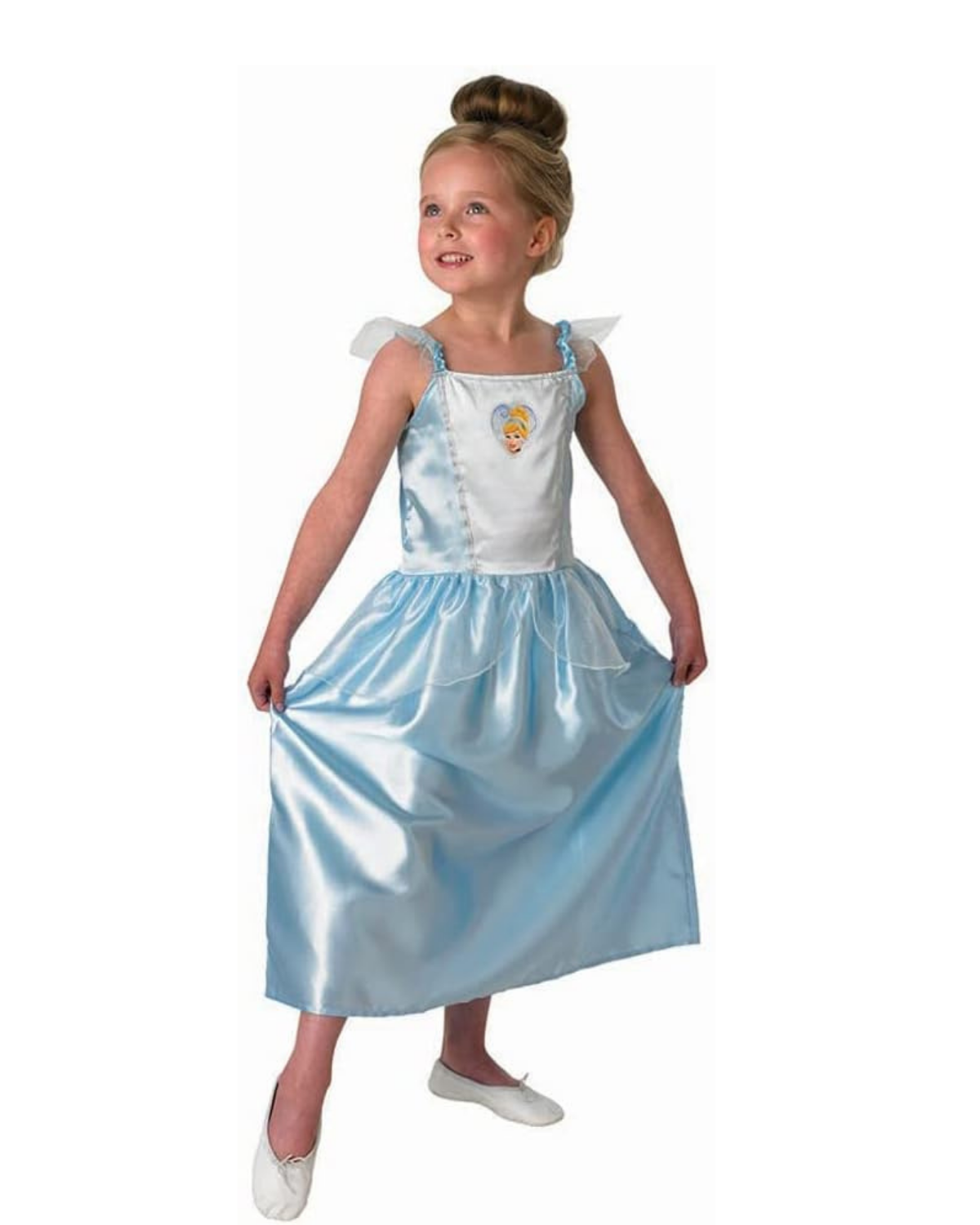 Disney Cinderella Carnival Costume for Kids disney cinderella carnival costume for kids