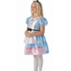 deluxe alice in wonderland costume for
