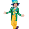 fantasy character costume kids