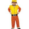Rubble-Boys Costume for Kids Rubble-Boys Costume for Kids