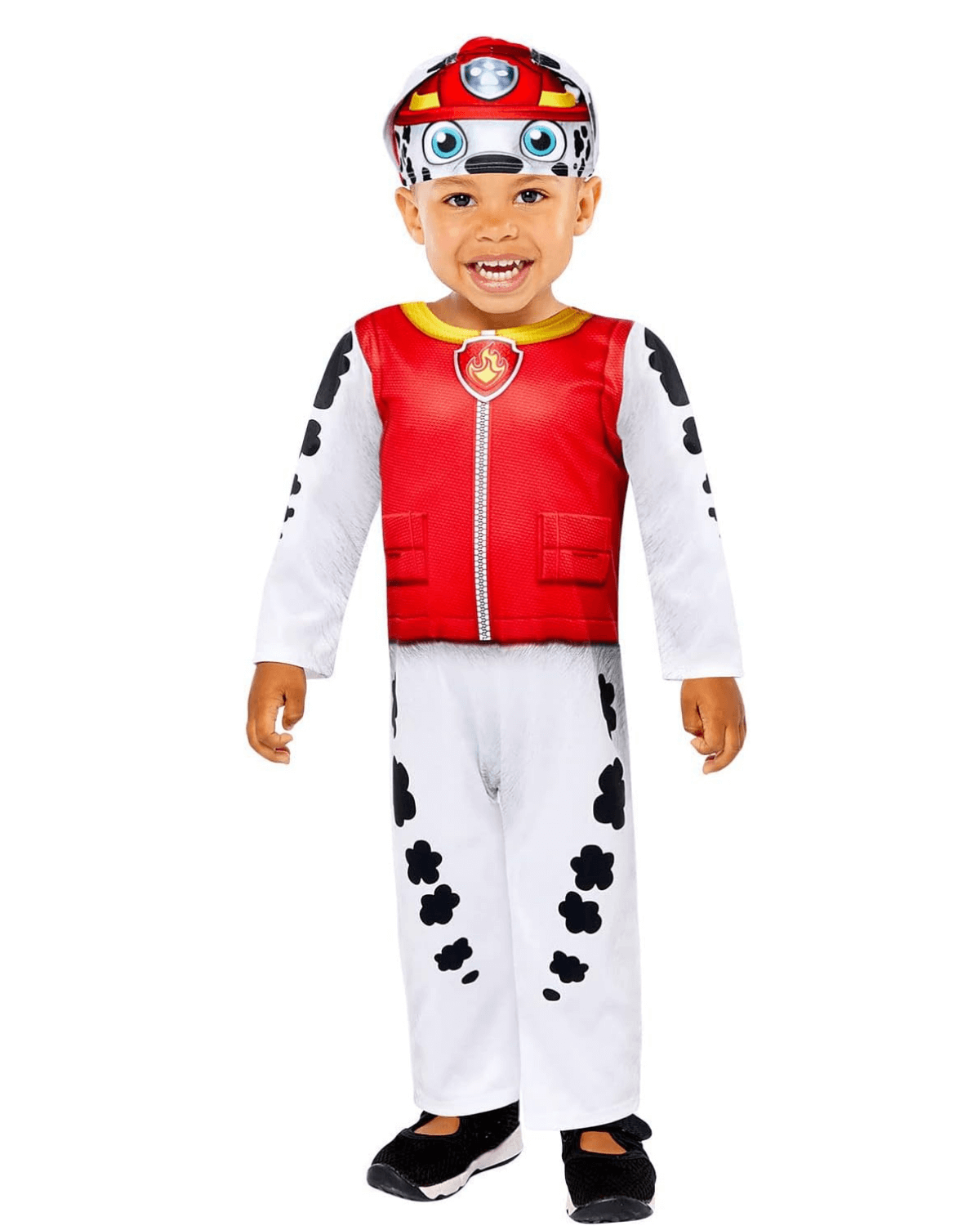 Marshall Costume marshall costume