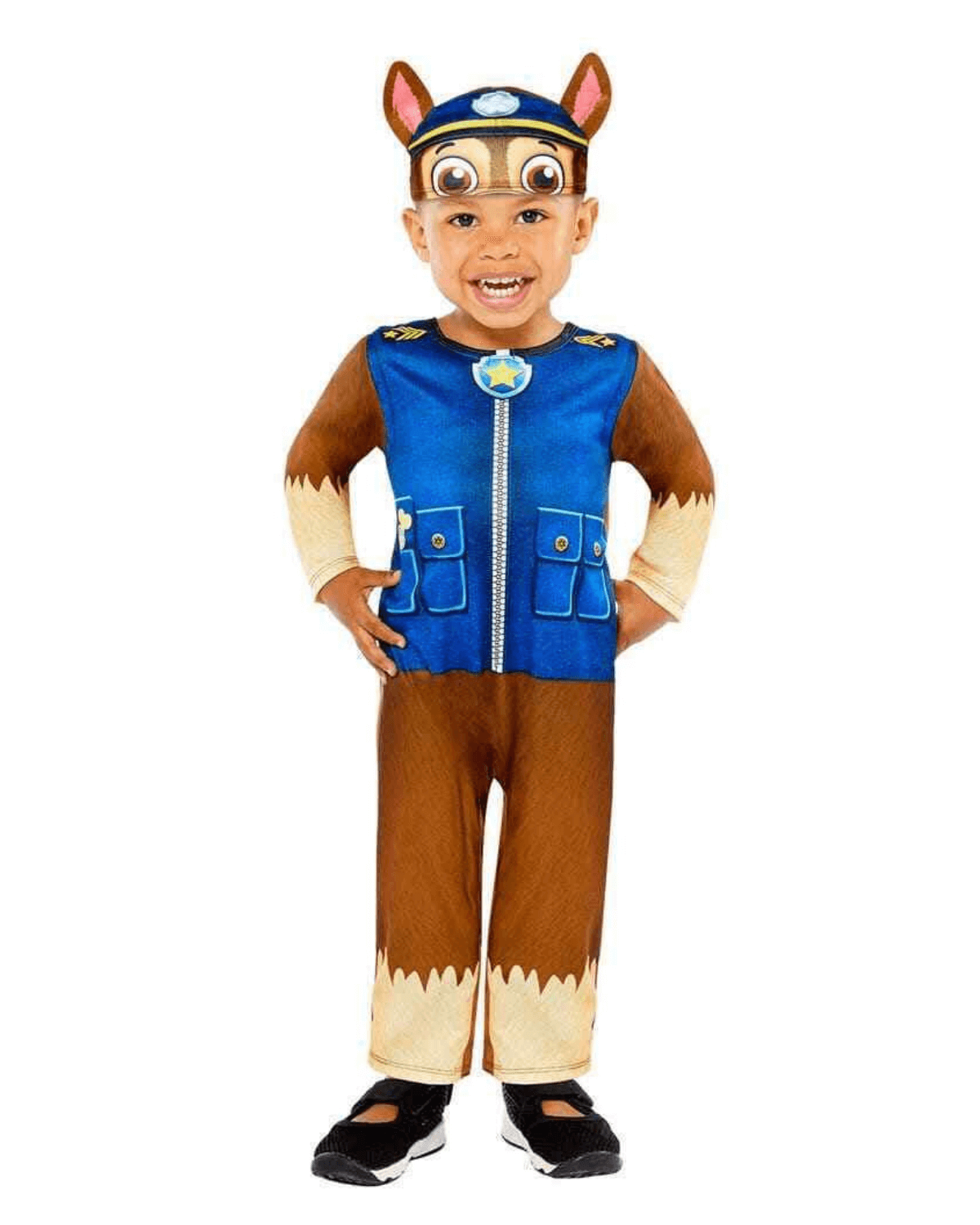 Chase Costume chase costume