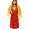 Shopzinia costumes Egyptian Galabeya jalabiya for kids farmer fallahy