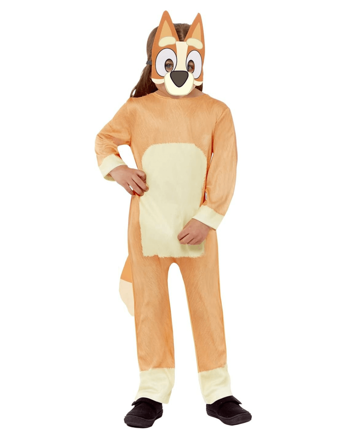 Bingo Sustainable Costume bingo sustainable costume