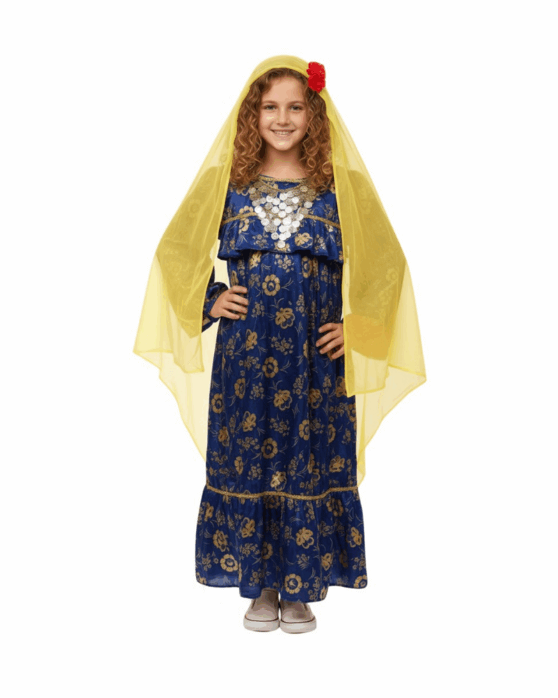 Shopzinia costumes Egyptian Galabeya jalabiya for kids farmer fallahy Shopzinia costumes Egyptian Galabeya jalabiya for kids farmer fallahy