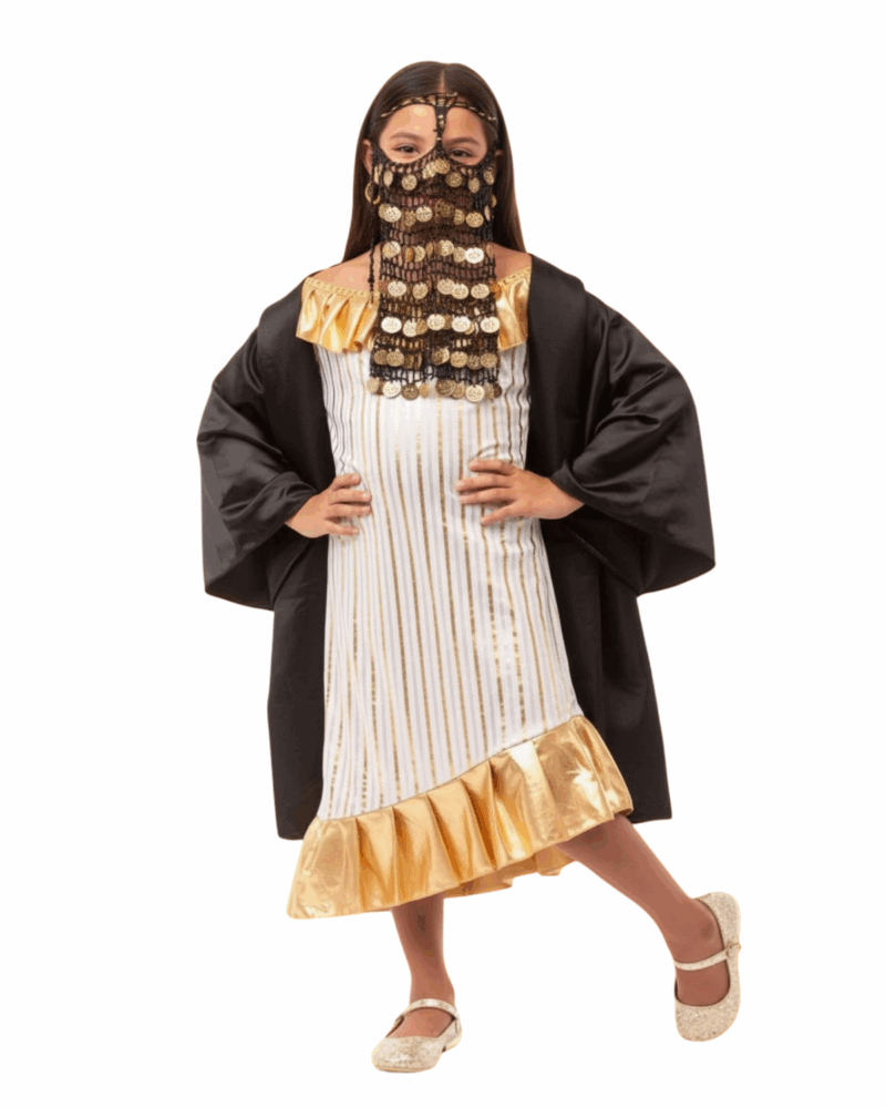 Shopzinia costumes Egyptian traditional clothes bahary Alexandria