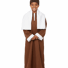 Shopzinia costumes Egyptian jalabiya farmer boys sohag jalabiya party cosplay