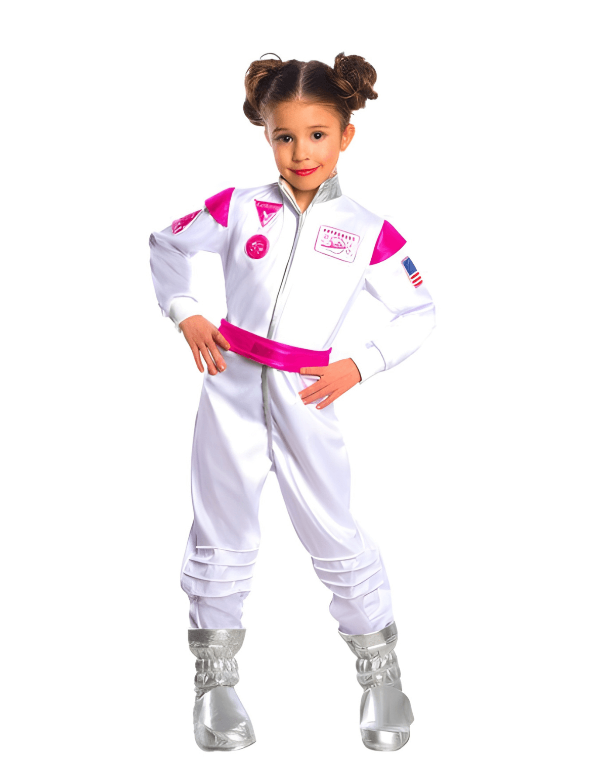 Barbie Astronaut Child Costume Barbie Astronaut Child Costume