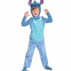 Disney Stitch Classic Costume