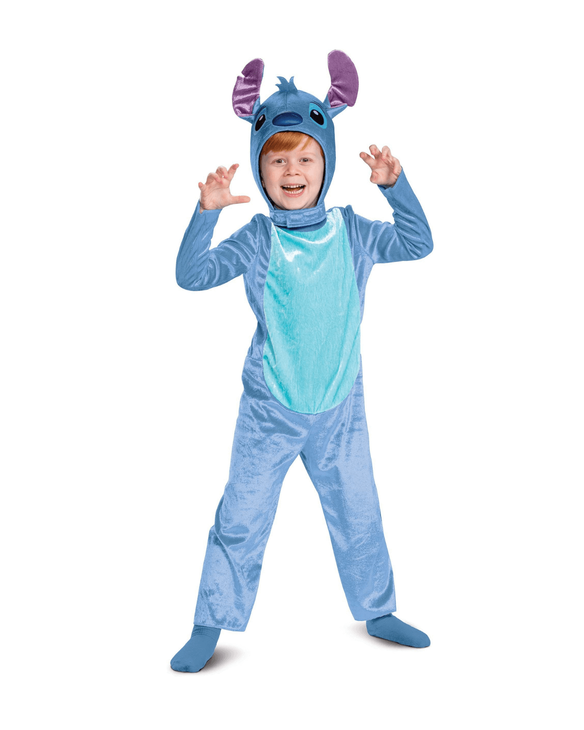 Disney Stitch Classic Costume Disney Stitch Classic Costume