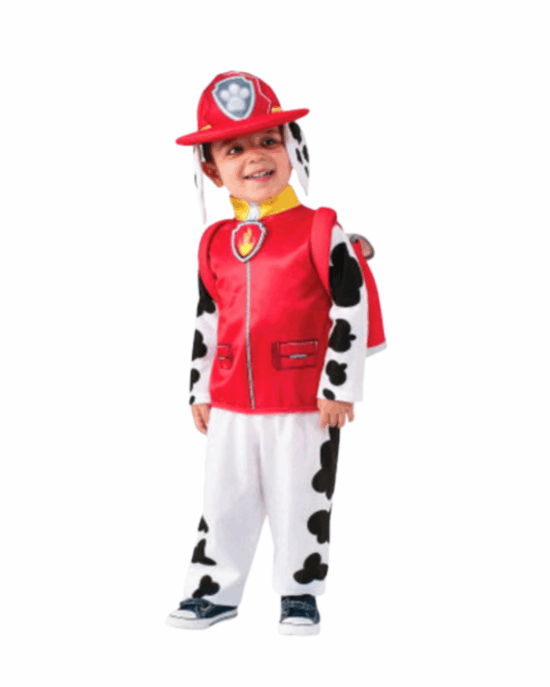 Marshall  Costume for Kids Deluxe