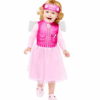 Baby Paw Patrol Skye Costume