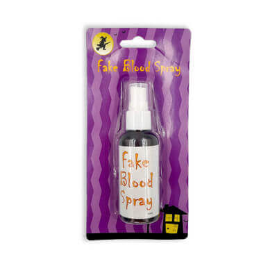 Zombie Fake Blood Spray Zombie Fake Blood Spray