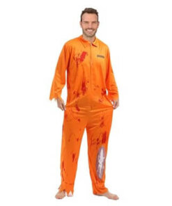 Prisoner Adult Costume c4e99aa7 81e4 46b5 8c9b 168d71ac7abb 31774.1739784833.386.513