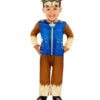 Amscan Paw Patrol Chase Costume amscan paw patrol chase costume
