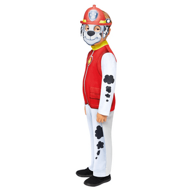 Alternative view of Amscan Official Nickelodeon Paw Patrol Marshall Kids Cosplay Dress-Up Roleplay Child Costume