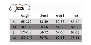 Lovely Unicorn Princess Dress for Kids Lovely Unicorn Princess Dress for Kids - Image 5