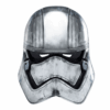 captain phasma card mask