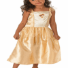 disneybelle carnival costume for kids
