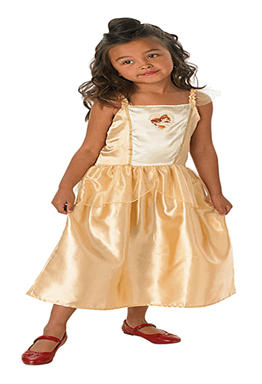 Disneybelle Carnival Costume for Kids