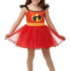 Child Incredibles 2  Tutu Costume for Kids