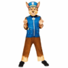 Amscan Official Nickelodeon Paw Patrol Chase Kids Cosplay Dress-Up Roleplay Child Costume
