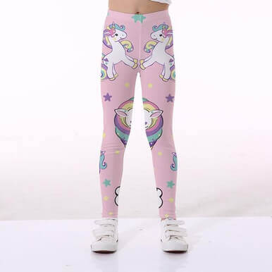Kids Pants Unicorn Legging Girls Trousers Leggings For Girls Legging Elasticity Breathable Soft Print Baby Boy Girls Pants Kids Pants Unicorn Legging Girls Trousers Leggings For Girls Legging Elasticity Breathable Soft Print Baby Boy Girls Pants
