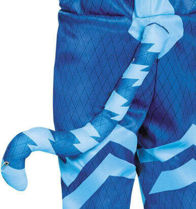 PJ Masks Children Costume Blue Catboy pj mask costume PJ Masks Children Costume Blue Catboy pj mask costume - Image 4