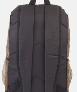 Jurassic World Kids Boy Printed Backpack