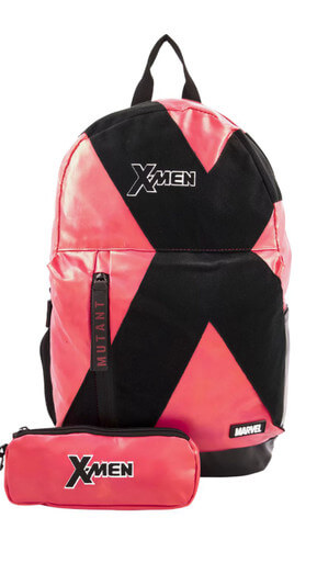 Marvel Kids Boy X-Men Backpack Marvel Kids Boy X-Men Backpack - Image 3