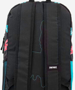 Fortnite Kids Boy Allover Print Backpack