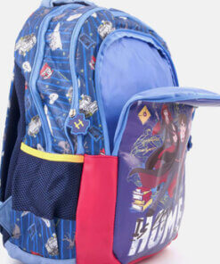 Alternative view of Warner Bros. Harry Potter Backpack Kids Boy Wizard World Backpacks