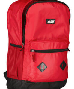 Supernova Kids Boy Brand Logo Backpack