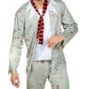 Zombie Men Halloween Costume
