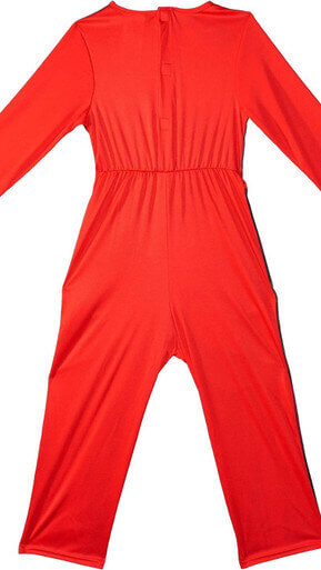 Alternative view of Iron Man Action Suit in Blister Book Week and World Book Day Child Costume